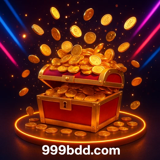 999BD Wolf Gold বিনোদনমূলক গেম — উদ্দীপক প্রতীক ও বোনাস রাউন্ডসহ
